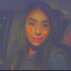 Meet your Posher, Anai